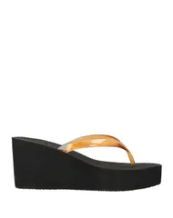 アンシエントグリークサンダル レディース シューズ トングサンダル ANCIENT GREEK SANDALS ソング・サンダル Brown ブラウンのサムネイル