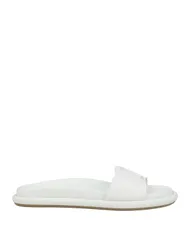 サントーニ レディース シューズ サンダル SANTONI サンダル White ホワイトのサムネイル