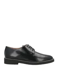 ポリーニ レディース シューズ POLLINI レースアップシューズ Black ブラックのサムネイル