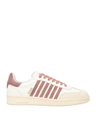 ディースクエアード レディース シューズ スニーカー DSQUARED2 スニーカー Ivory アイボリーのサムネイル