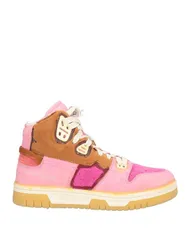 アクネ ストゥディオズ レディース シューズ スニーカー ACNE STUDIOS スニーカー Pink ピンクのサムネイル