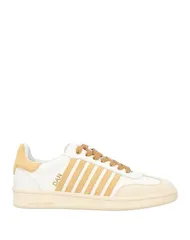 ディースクエアード レディース シューズ スニーカー DSQUARED2 スニーカー OffWhite オフホワイトのサムネイル