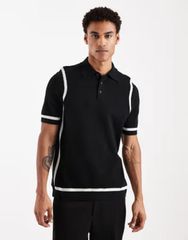 STUDIOUS Ground Y × FRED PERRY ポロシャツ 新品 - メルカリ