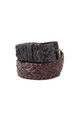ベッドステュ レディース アクセサリー ベルト Bed Stu Proem Belt Starry Nightd
