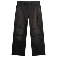 アワーレガシー メンズ ボトムス カジュアルパンツ Our Legacy Mount Cargo Nebulaのサムネイル