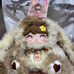 Mocici] 冒険のプロローグ 600%シリーズ ぬいぐるみ シークレット