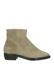 フィアオブゴッド メンズ シューズ ブーツ・レインブーツ FEAR OF GOD ショートブーツ Sage Green グリーンのサムネイル