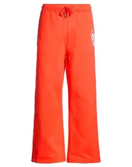 ランバン メンズ ボトムス カジュアルパンツ LANVIN スウェットパンツ Tomato Red レッドのサムネイル