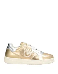 ピンコ レディース シューズ スニーカー PINKO スニーカー Gold ゴールドのサムネイル