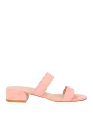 【送料無料】 スチュアート ワイツマン レディース サンダル シューズ サンダル Light Pink