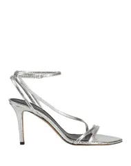 イザベル マラン レディース シューズ サンダル ISABEL MARANT サンダル Silver シルバーのサムネイル