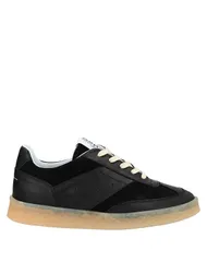 マルタンマルジェラ レディース シューズ スニーカー MM6 MAISON MARGIELA スニーカー Black ブラックのサムネイル
