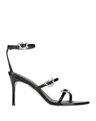 ソフィアウェブスター レディース シューズ サンダル SOPHIA WEBSTER サンダル Black ブラックのサムネイル