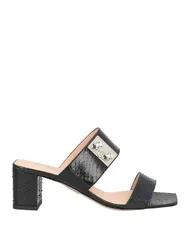 ロド レディース シューズ サンダル RODO サンダル Black ブラックのサムネイル