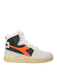 ディアドラヘリテージ レディース シューズ スニーカー DIADORA HERITAGE スニーカー Light Gray グレーのサムネイル