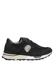 ビズビム レディース シューズ スニーカー VISVIM スニーカー Black ブラックのサムネイル