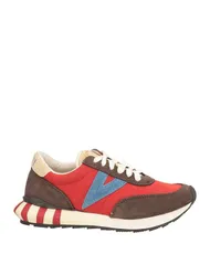 ビズビム レディース シューズ スニーカー VISVIM スニーカー Red レッドのサムネイル
