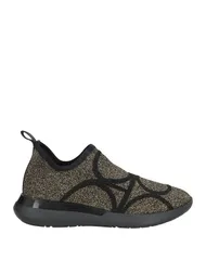フェラガモ レディース シューズ スニーカー FERRAGAMO スニーカー Black ブラックのサムネイル