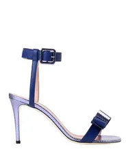 ポリーニ レディース シューズ サンダル POLLINI サンダル Blue ブルーのサムネイル
