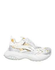 ヴェルサーチ レディース シューズ スニーカー VERSACE スニーカー White ホワイトのサムネイル