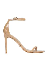 スチュアート ワイツマン レディース シューズ サンダル STUART WEITZMAN サンダル Beige ベージュのサムネイル