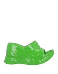 ジバンシー レディース シューズ サンダル GIVENCHY サンダル Lime Green ライムのサムネイル