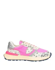 フィリップモデル レディース シューズ スニーカー PHILIPPE MODEL スニーカー Fuchsia フューシャのサムネイル