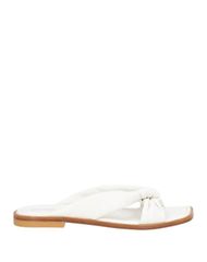 スチュアート ワイツマン レディース シューズ サンダル STUART WEITZMAN サンダル White ホワイト