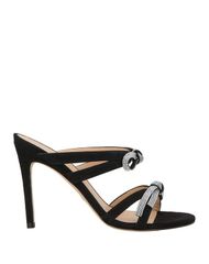 スチュアート ワイツマン レディース シューズ サンダル STUART WEITZMAN サンダル Black ブラック