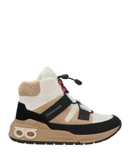 フェラガモ レディース シューズ スニーカー FERRAGAMO スニーカー Off White オフホワイトのサムネイル
