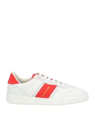 フェラガモ レディース シューズ スニーカー FERRAGAMO スニーカー White ホワイトのサムネイル