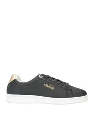 エレッセ レディース シューズ スニーカー ELLESSE スニーカー Black ブラックのサムネイル