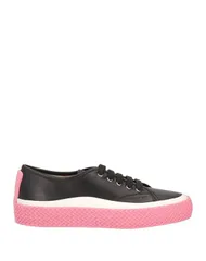 フェラガモ レディース シューズ スニーカー FERRAGAMO スニーカー Black ブラックのサムネイル