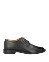 マルタンマルジェラ レディース シューズ パンプス MAISON MARGIELA レースアップシューズ Black ブラックのサムネイル