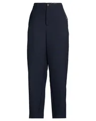 マルニ レディース ボトムス カジュアルパンツ MARNI パンツ Midnight Blue ブルーのサムネイル
