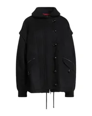 イザベル マラン レディース アウター ジャケット・ブルゾン ISABEL MARANT ブルゾン Black ブラックのサムネイル