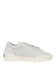 フィアオブゴッド レディース シューズ スニーカー FEAR OF GOD スニーカー Light Gray グレーのサムネイル