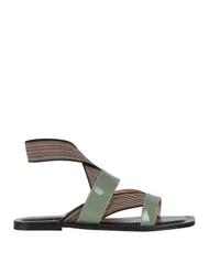 ポリーニ レディース シューズ サンダル POLLINI サンダル Sage Green グリーンのサムネイル