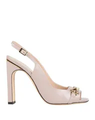 ポリーニ レディース シューズ サンダル POLLINI サンダル Pale Pink ピンクのサムネイル
