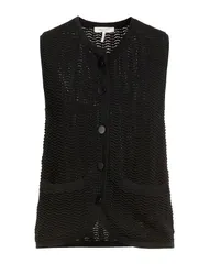 ラグアンドボーン レディース アウター カーディガン RAG BONE カーディガン Black ブラックのサムネイル