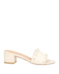 スチュアート ワイツマン レディース シューズ サンダル STUART WEITZMAN サンダル Off White オフホワイト
