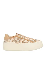 フェラガモ レディース シューズ スニーカー FERRAGAMO スニーカー Ivory アイボリーのサムネイル