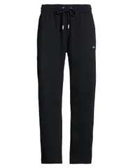 オフホワイト メンズ ボトムス カジュアルパンツ OFFWHITE スウェットパンツ Black ブラックのサムネイル