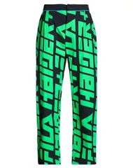 ハイダー アッカーマン メンズ ボトムス カジュアルパンツ HAIDER ACKERMANN パンツ Green グリーンのサムネイル