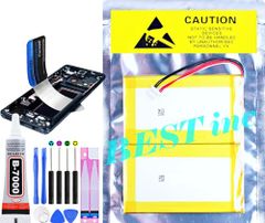 楽天ミニ C330 3台 ガラスフィルム 替えバッテリー ジャンクあり