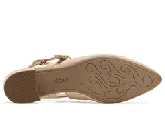 ガボール レディース シューズ ヒール Gabor 8152422 Beige ベージュのサムネイル
