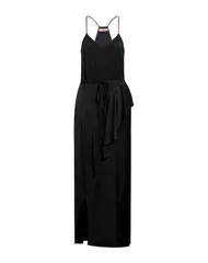 ツインセット レディース トップス ワンピース パーティドレス TWINSET Black ブラックのサムネイル