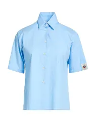 バリー レディース トップス シャツ BALLY Light Blue ブルーのサムネイル