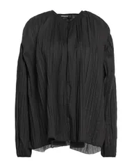 ロシャス レディース トップス シャツ ROCHAS Black ブラックのサムネイル