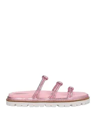 トスカブルー レディース シューズ サンダル TOSCA BLU Pink ピンクのサムネイル